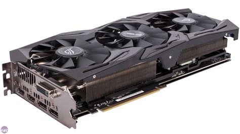 asus gtx 1080 strix treiber.